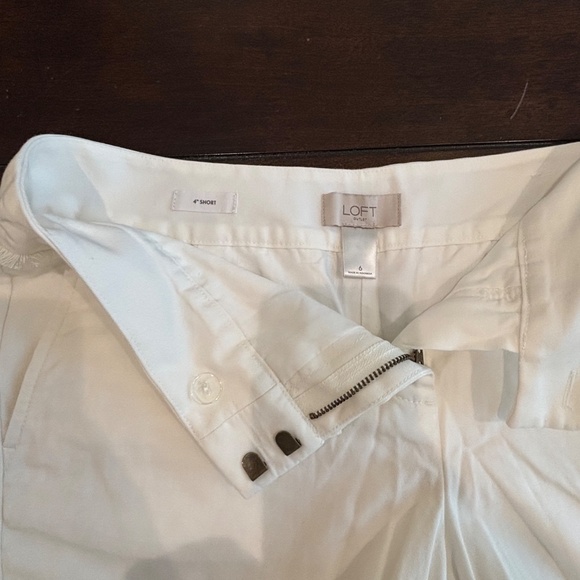 Loft shorts - Picture 2 of 3